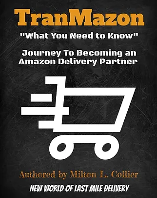Journey To Becoming an Amazon Delivery Partner